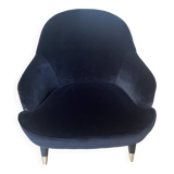Roche Bobois Eden Rock Armchair