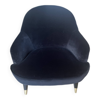 Fauteuil éden rock roche bobois