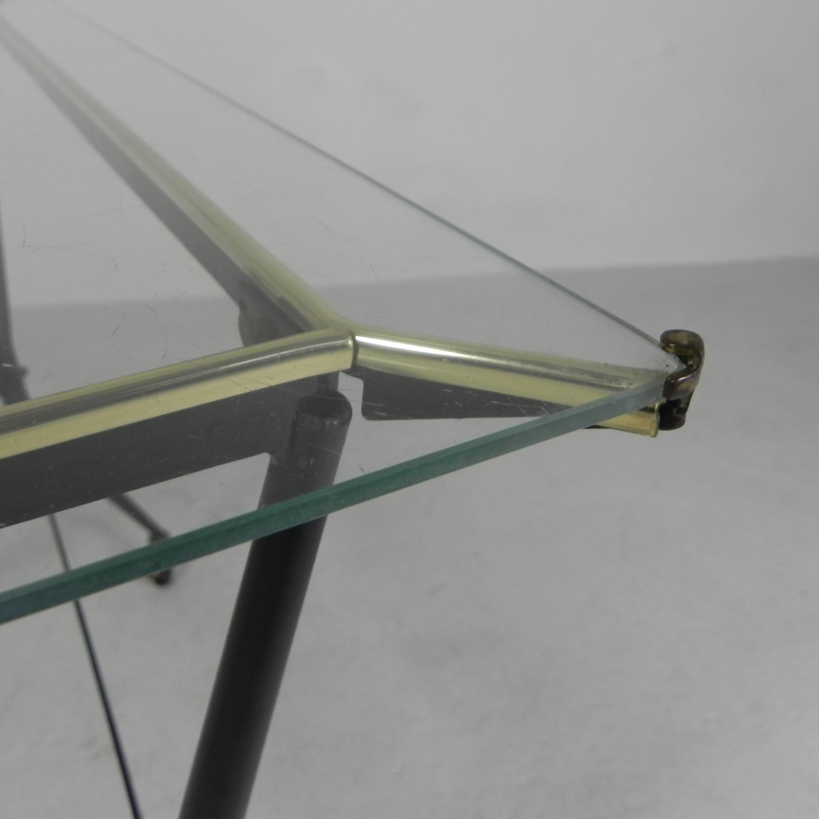 Desserte, side table, 1950s