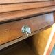 Curtain binder