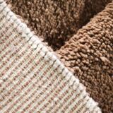 Moroccan checkered rug 150/250cm