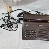 Vintage 1987 key phone