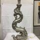 Lampe de table dauphin