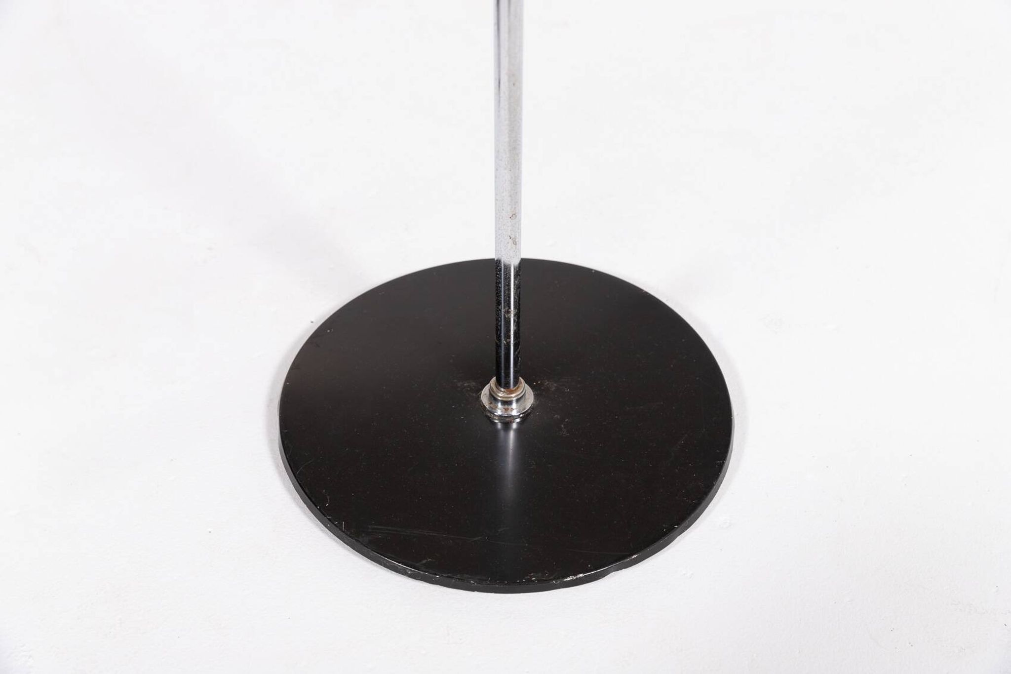 Lampadaire vintage au design scandinave Klot de Hemi, Suède années 1970