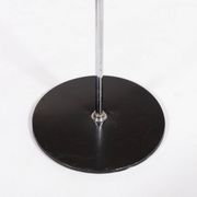 Lampadaire vintage au design scandinave Klot de Hemi, Suède années 1970