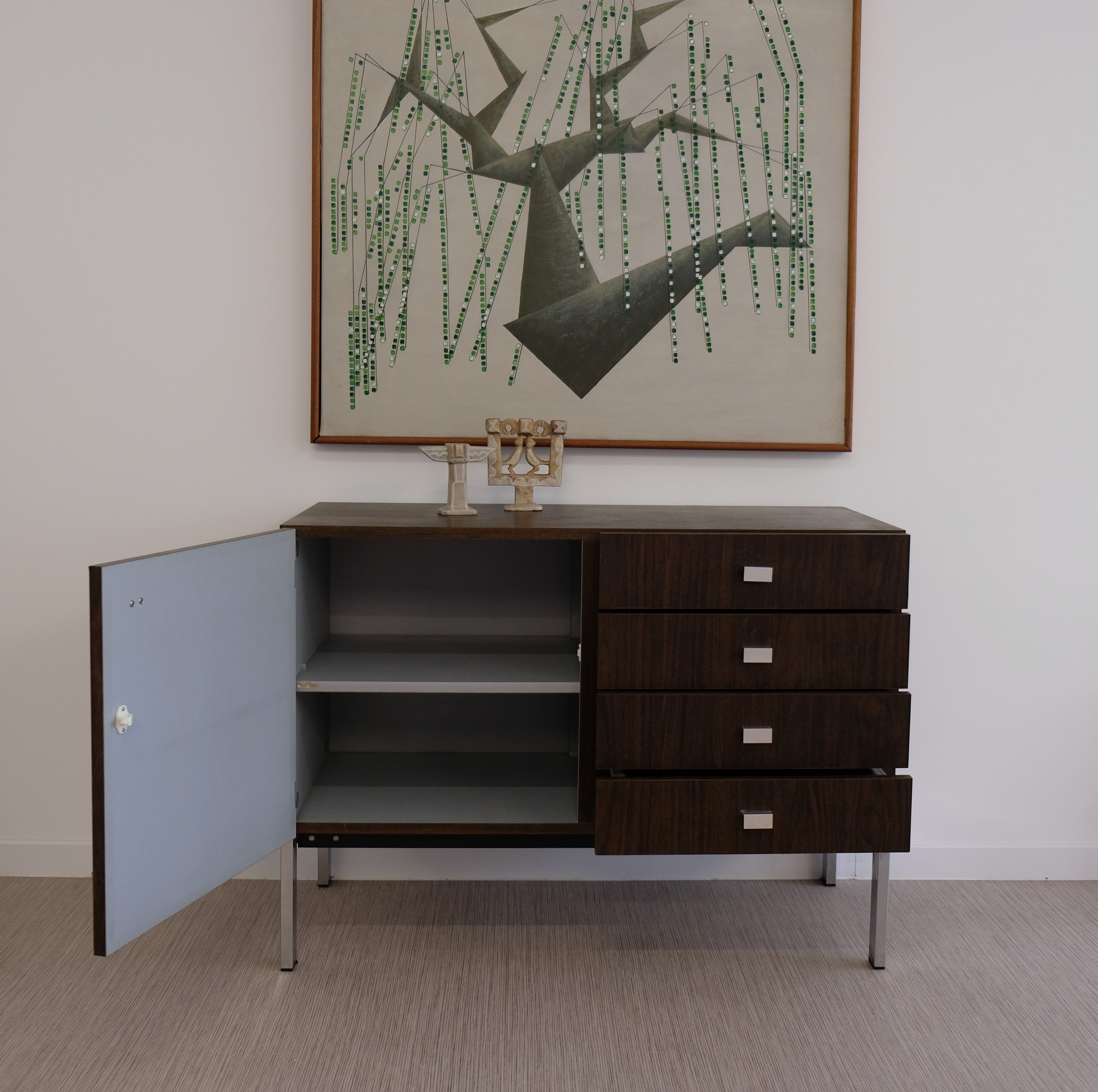 Buffet Pierre Guariche