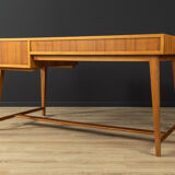 1950s Desk, WK Möbel