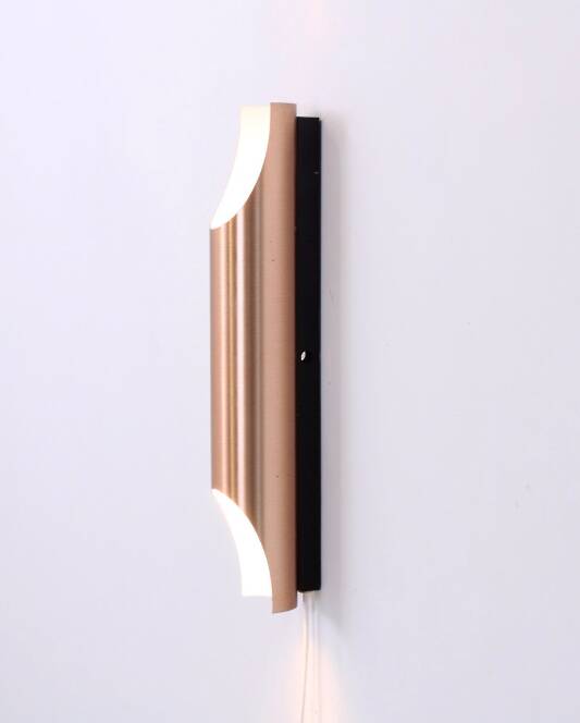 Wall lights by Maija Liisa Komulainen for Raak.