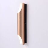 Wall lights by Maija Liisa Komulainen for Raak.