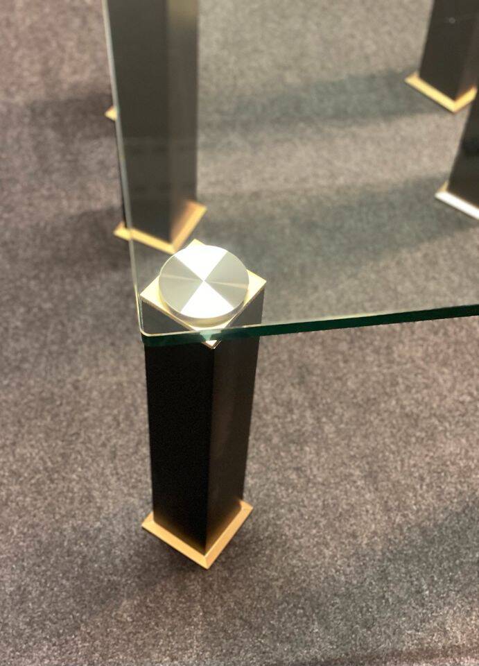 Rimini Coffee Table by EVE Collection (Price is for One)