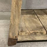 Workshop table, workbench
