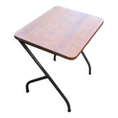 Petite table d'appoint années 1950