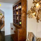 Pair of 1930 bookcases