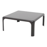 “Demetrio 70” coffee table by Vico Magistretti for Artemide, 1960s