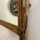 Mirror of XVIII
