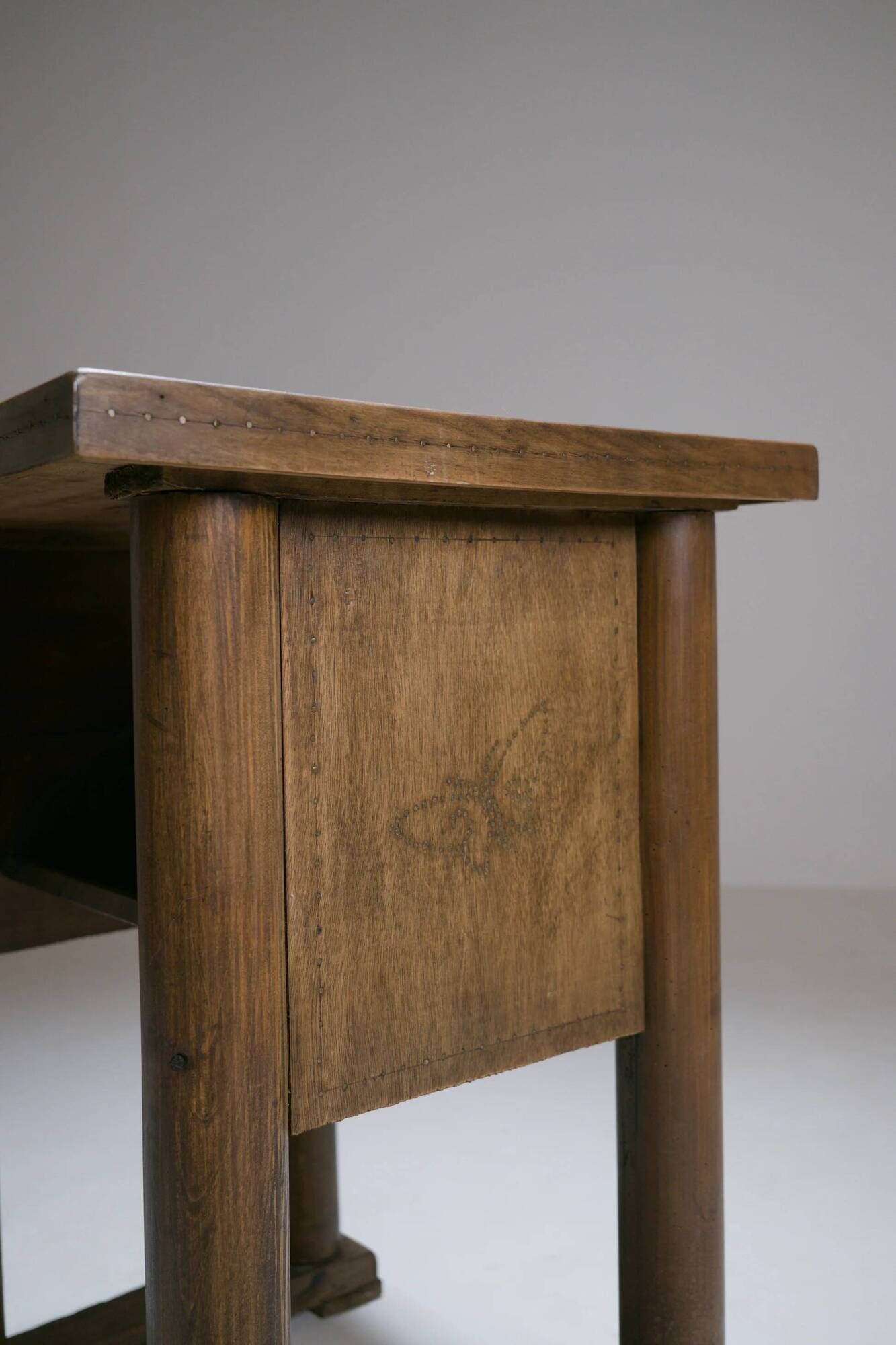 Table d'appoint Art déco