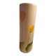 Vase porcelain flowers