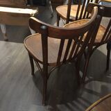 Bistro chairs