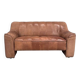 De Sede DS44 2 seat sofa, 1970s