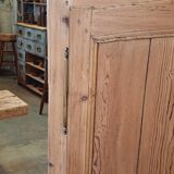 Armoire ancienne en sapin