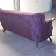 Sofa sanish 40s 50s restored