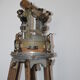 THEODOLITE / LUNETTE GEOMETRE