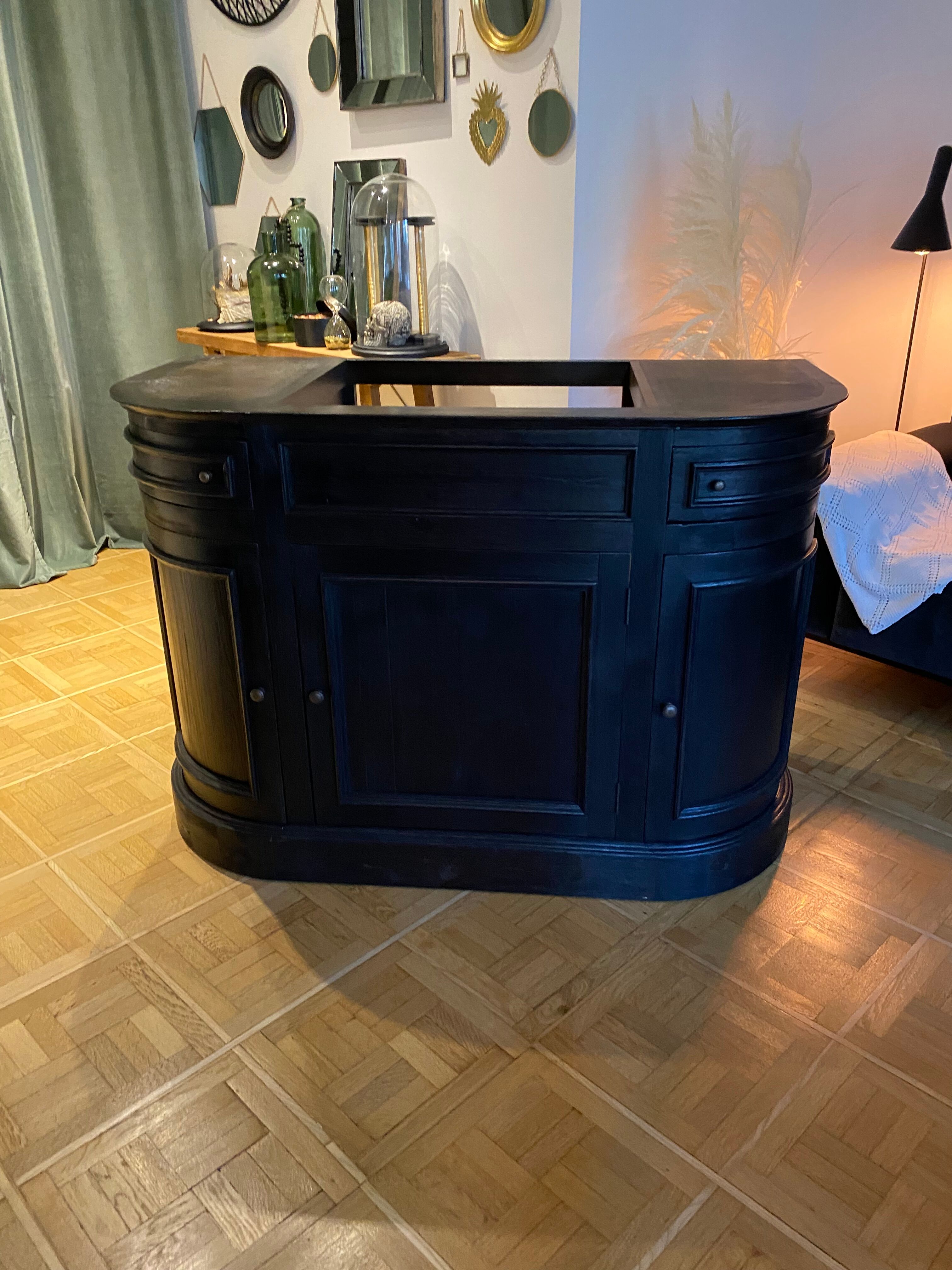 Meuble vasque