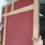 Mirror art deco 100x231cm