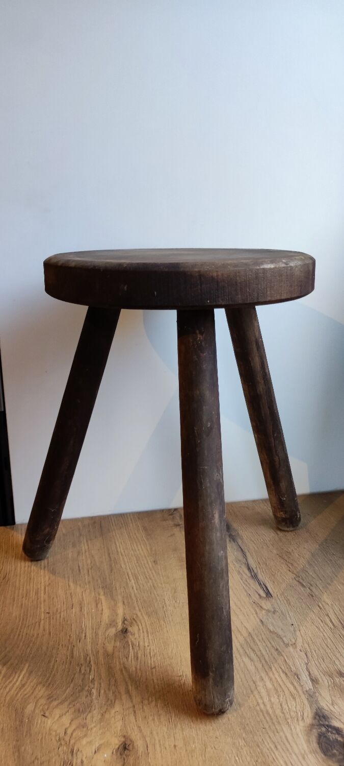 Stool