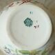 Sucrier en faience sarreguemines decor minton modele 5 /215