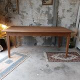 Table de ferme