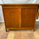 Vintage U.S. Child Office