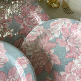 18 Quadrifoglio plates Italy