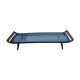 Vintage Teak Cleopatra DayBed by Auping