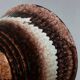 Vintage French Ceramic Plant Pot