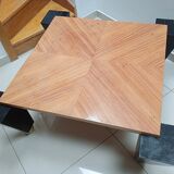 Designer coffee table