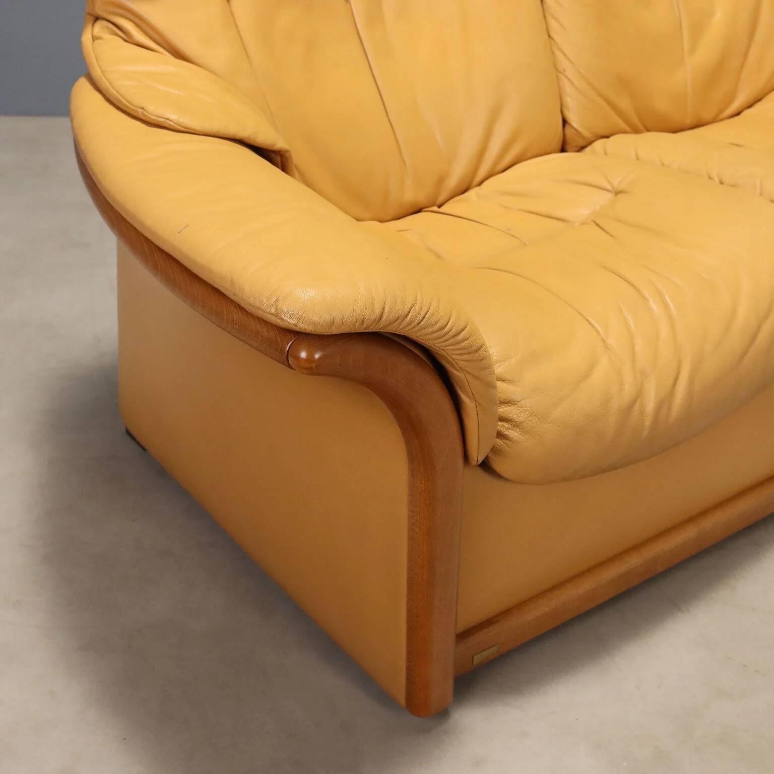 Two-seater sofa Ekornes
