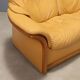 Two-seater sofa Ekornes