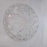 Saint Louis crystal salad bowl