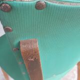 Chaise seventies