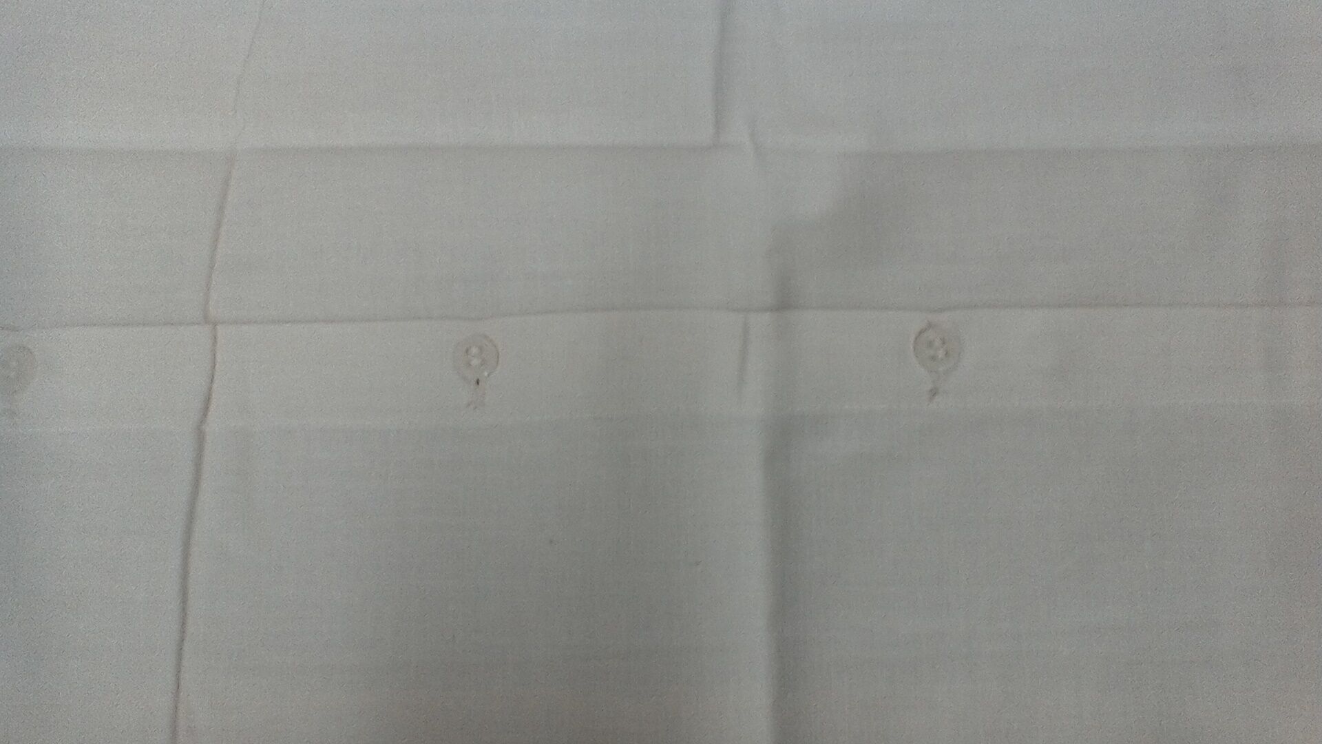 Linen pillowcases, vintage