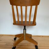 Stoll Giroflex armchair, Switzerland, 1960s