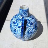 Alhambra style jug/vase