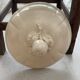 Vintage Sarreguemines soup tureen