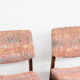 Chaises scandinaves  47 cm
