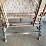 Rattan chair
