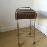 Console formica