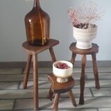 Vintage stools