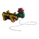 Grilllon, Kouvalias wooden pull toy