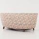 Banana sofa, Danish design, 1970s, production: Denmark